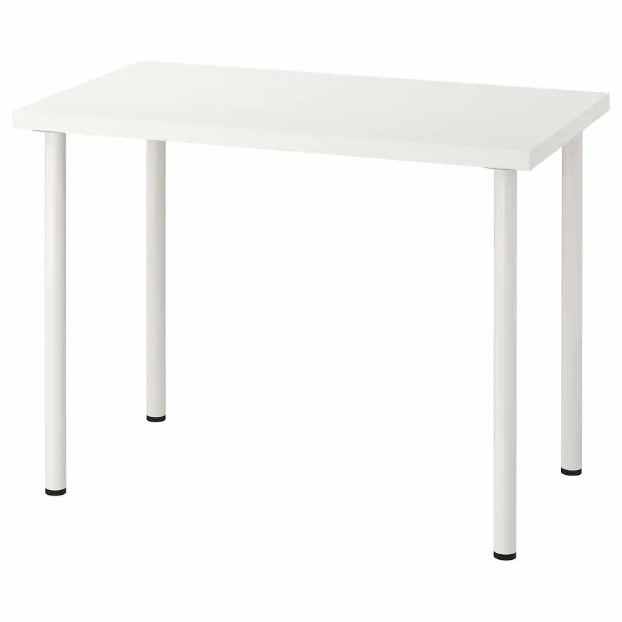 Linnmon deals adils desk