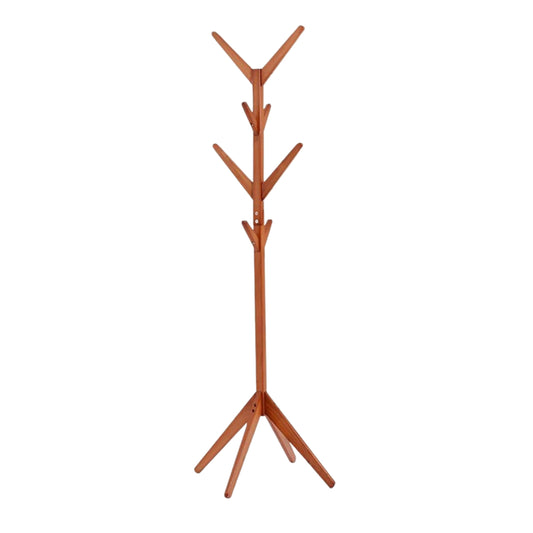 Coat Rack - 8 Hook