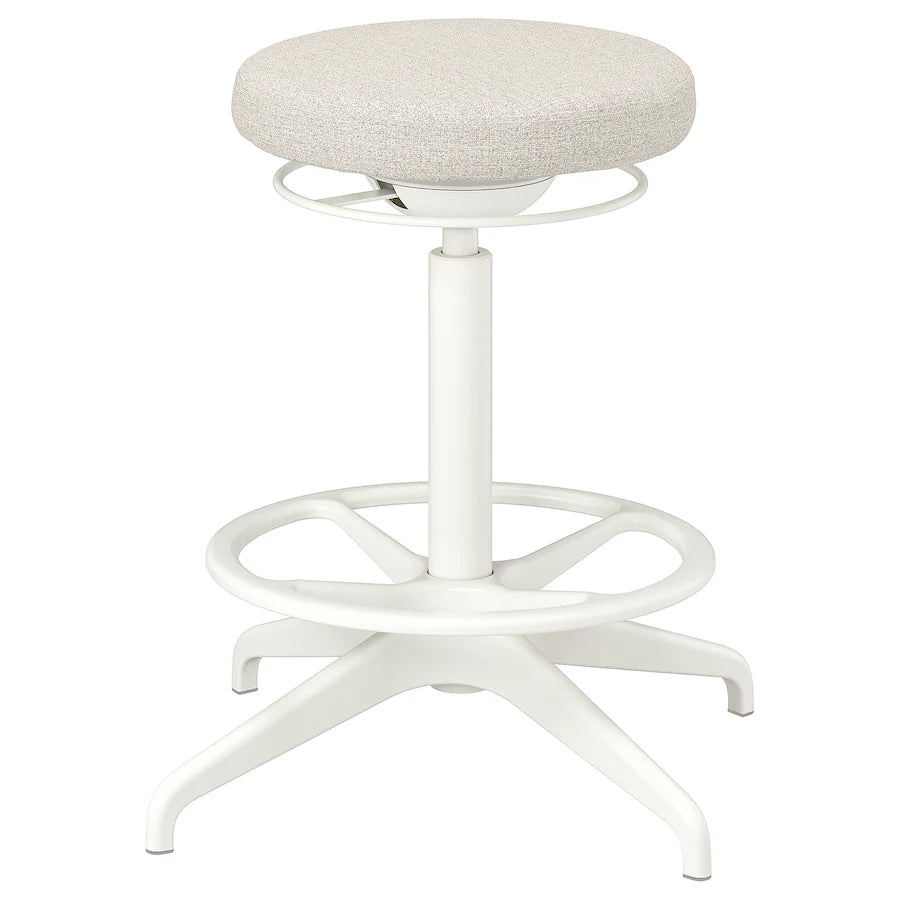 IKEA LIDKULLEN Active sit/stand Stool