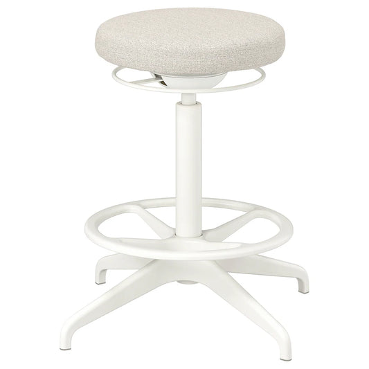 IKEA LIDKULLEN Active sit/stand Stool