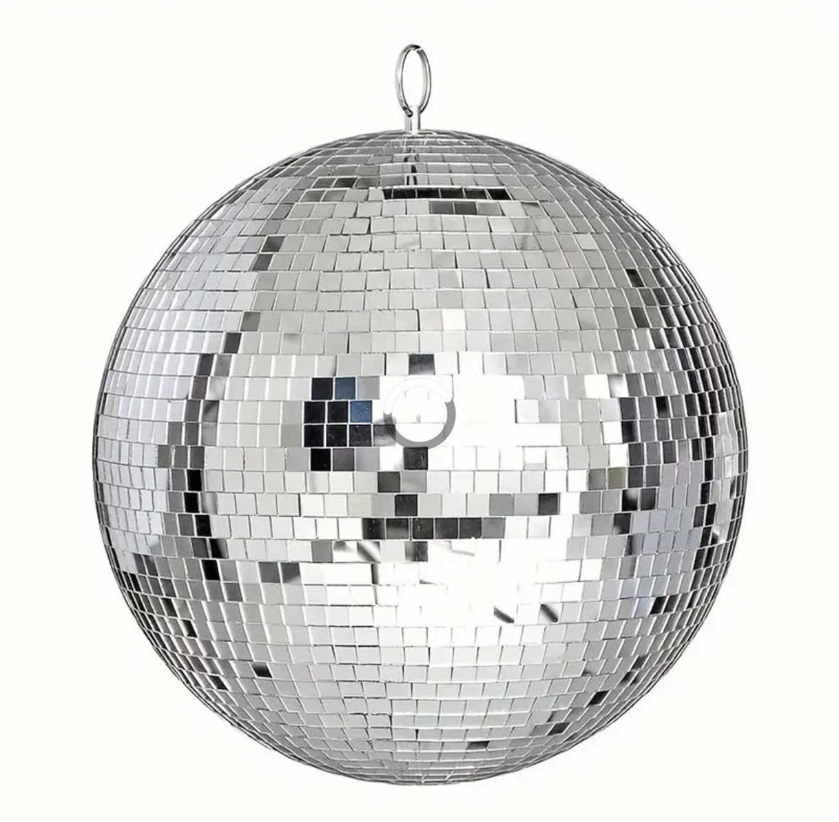 Disco ball