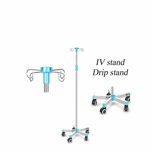 Drip stand