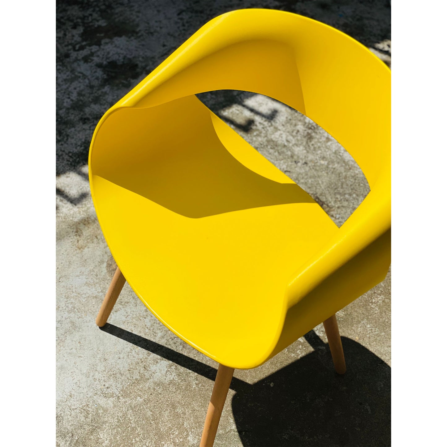 Little Perillo Chair