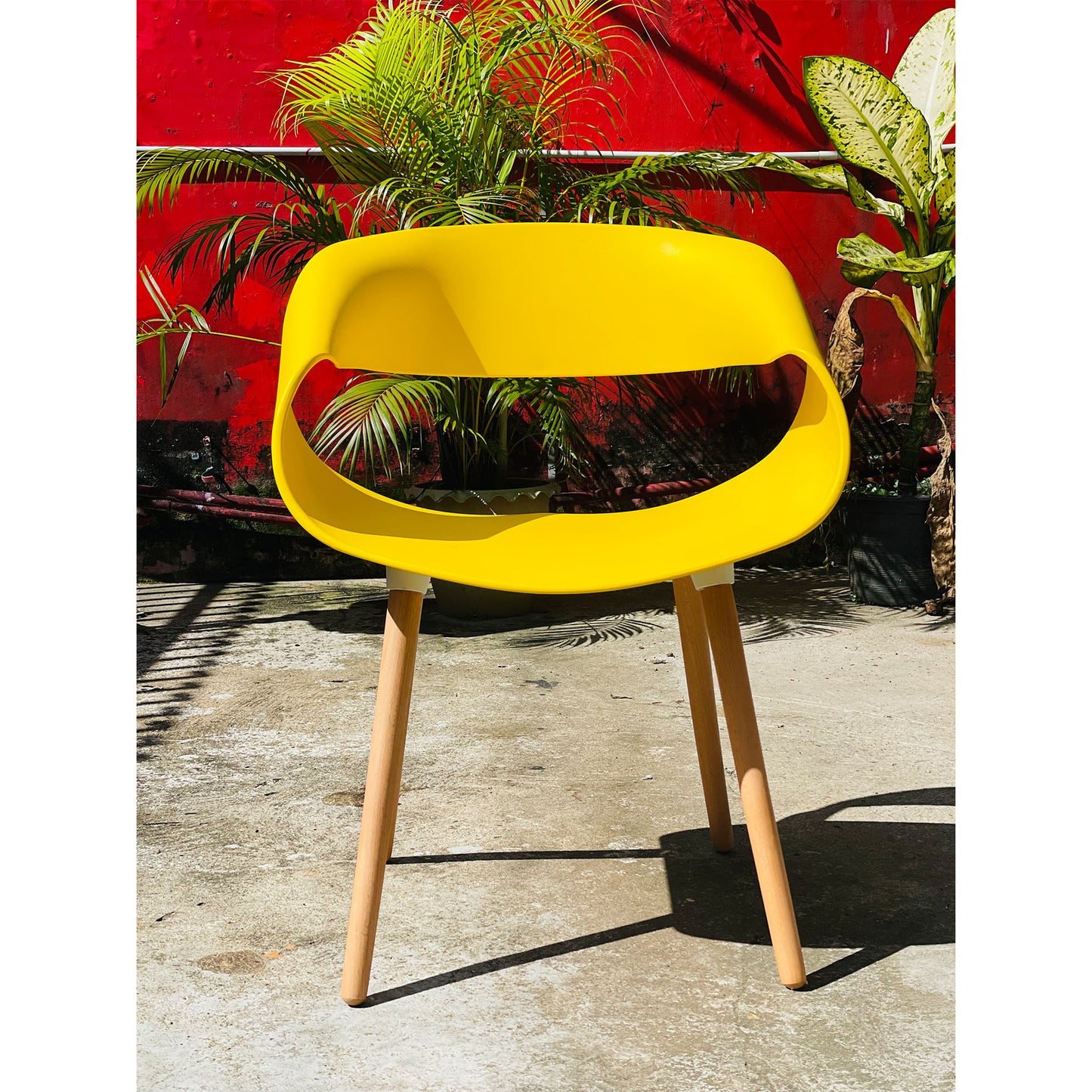 Little Perillo Chair