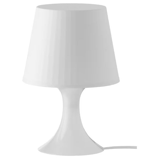 IKEA LAMPAN Table lamp, 29 cm