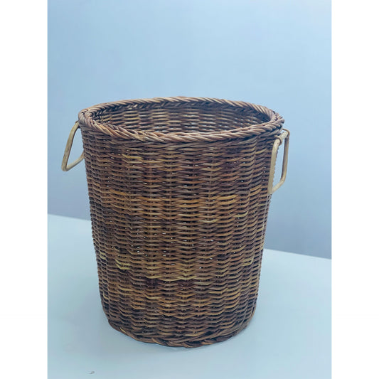 Bamboo Basket