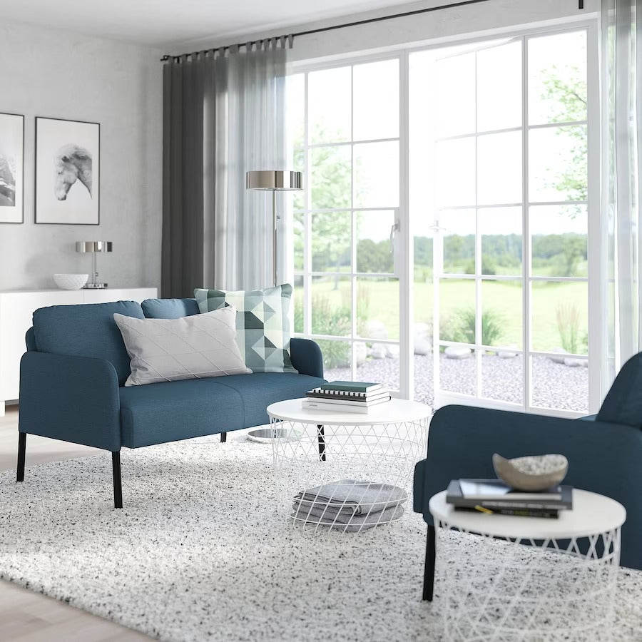 Ikea 2 seater online settees