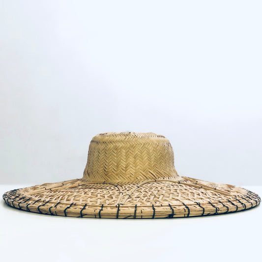 Myanmar Traditional Hat