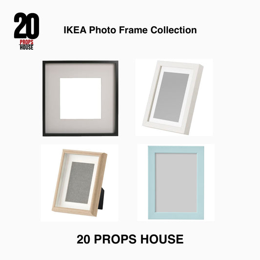 IKEA Photo Frame Collection