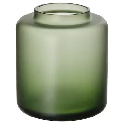 IKEA KONSTFULL Vase