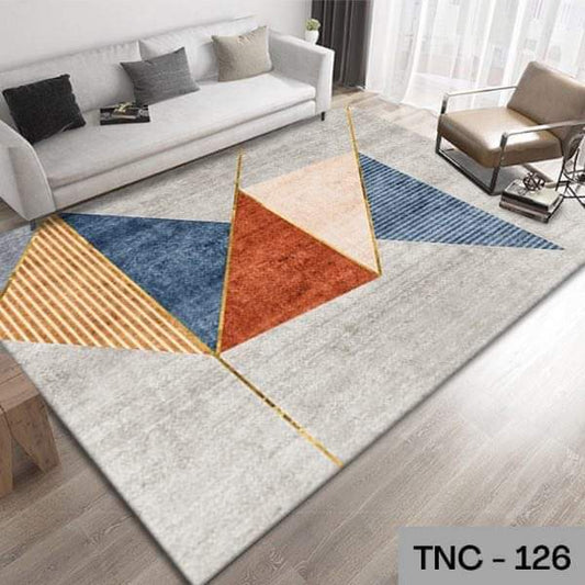 Retro Carpet, 198x137 cm