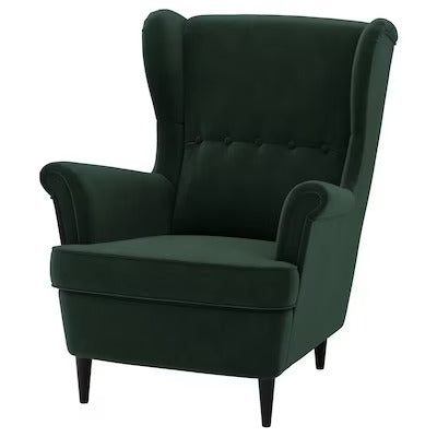 IKEA STRANDMON - Wing Chair